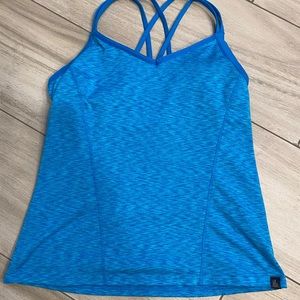 The North Face Workout Tank